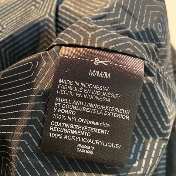 Under Armour Storm ColdGear Infrared 700 Fill Down Puffer Vest - Picture 10 of 12